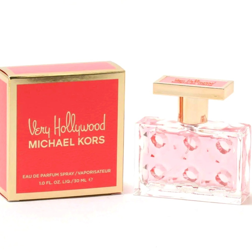 Michael Kors Very Hollywood 💗